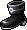 Ebony Pimpernel Boots