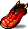 Red Dragon Shoes