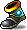 Intergalactic Shoes
