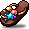 Bubble Bubble Chocolate Shoes