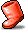 [MS Custom] Red Rain Boots