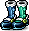 Chronovator Heels