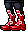 Heathcliff's Boots