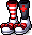 Nurse Boots