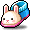 Cutie Bunny Shoes