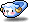 Baby Ram Slippers (Blue)