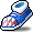 Shark Bite Shoes