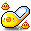 Chicken Cutie Shoes