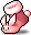 Winter Bunny Boots (Pink)