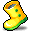 Froggy Rainboots