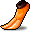 Crispy Carrot Flippers