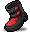 Ferocious Rabbit Shoes