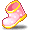 Cherry Blossom Boots