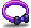 Dark Furrytail Cuff (Nam)