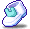 Emerald Snow Shoes