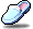 Azure Teddy Loafers