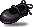 Retro Maid Shoes (Nữ)