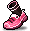 Bubble Devil Shoes