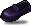 Violet Divine Crow Shoes