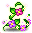 Flower March Shoes