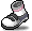 Black Cat Shoes
