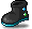 Cyber Pop Star Sneakers