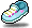 Candy Typing Shoes