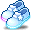 Midnight Twinkle Sneakers