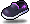 Purple Phantom Shoes