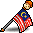 Cờ Malaysia (Kiếm đơn)