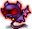 Angry Stirge