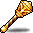 Golden Mace