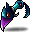 Dawn Raven's Beak