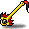 Balrog's Phoenix Wand