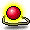 Mũi đỏ Tuần Lộc