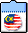 Vẽ mặt cờ (Malaysia)