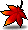 11th Anniversary Leaf