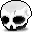 Reaper Mask