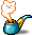 Calabash Pipe