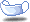 White Idol Mask