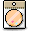Hop Hop Hop Bunny Face Accessory