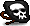 Skull Patch