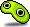 Eye Mask (Green)
