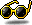 Black Sunglasses