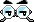 Strange Uncle Glasses