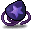 Divine Crow Eyepatch
