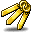 Shogun Earrings