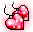 Warm-hearted Earrings