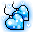 Cold-hearted Earrings