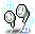 White Earphones